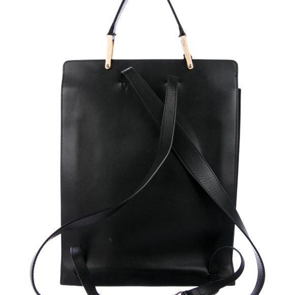 BALENCIAGA Le Dix Backpack - Picture 5 of 5